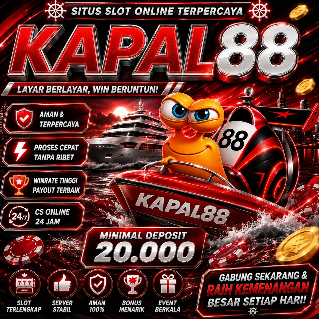 KAPAL88